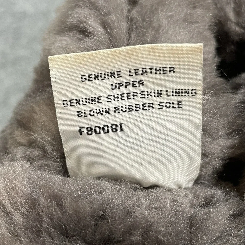 UGG australia tall